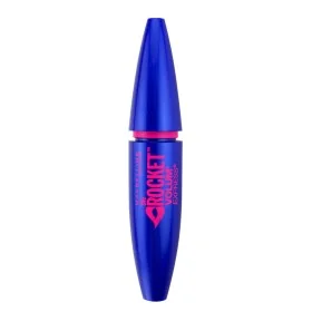 Máscara de Pestañas Maybelline The Rocket Volum' Express Blackest Black 9,6 ml de Maybelline, Máscaras - Ref: S8310767, Preci...