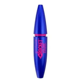 Mascara per Ciglia Maybelline The Rocket Volum' Express Blackest Black 9,6 ml di Maybelline, Mascara - Rif: S8310767, Prezzo:...