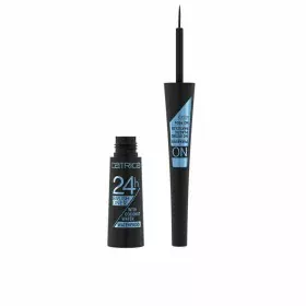 Eyeliner Catrice H Brush Liner Nº 010 3 ml de Catrice, Delineadores - Ref: S05100220, Preço: 6,22 €, Desconto: %