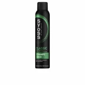 Shampooing réparateur Syoss ANTI GRASA 200 ml de Syoss, Shampooings - Réf : S05127866, Prix : 5,76 €, Remise : %