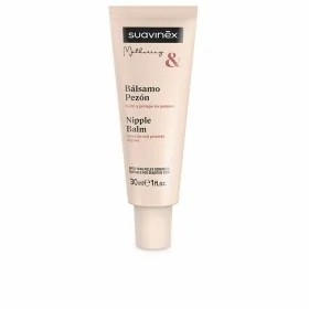 Protecteur Solaire Suavinex MOTHERING 30 ml de Suavinex, Filtres solaires - Réf : S05129306, Prix : 12,41 €, Remise : %