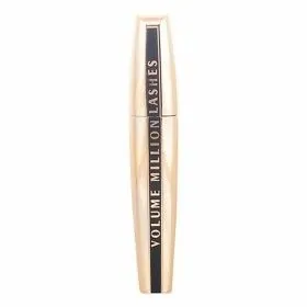 Máscara de Pestañas Volume Million Lashes L'Oreal Make Up (9 ml) de L'Oreal Make Up, Máscaras - Ref: S0531620, Precio: 11,82 ...