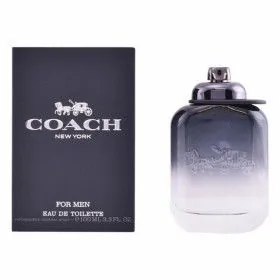 Perfume Homem Coach EDT de Coach, Água de colónia - Ref: S0557096, Preço: 30,77 €, Desconto: %