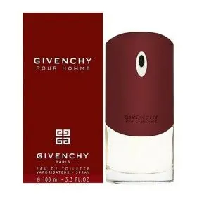 Men's Perfume Pour Homme Givenchy EDT by Givenchy, Eau de Cologne - Ref: S0560586, Price: 58,87 €, Discount: %