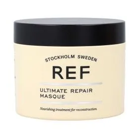 Maschera per Capelli REF Ultimate Repair (250 ml) di REF, Balsami ad azione profonda e trattamenti - Rif: S4259726, Prezzo: 2...