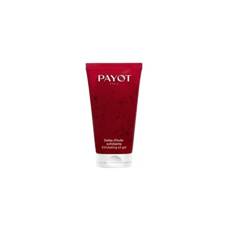 Gel de Limpeza Facial Payot Exfoliating Oil | Epamu | Beauty Shop - Parfums, Make-up & Essentials Epamu.eu