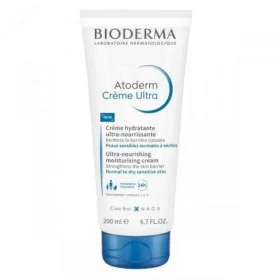 Körpercreme Bioderma Atoderm von Bioderma, Feuchtigkeitscremes - Ref: M0119967, Preis: 18,34 €, Rabatt: %