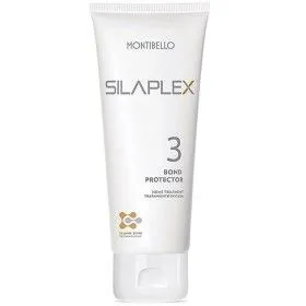 Protective Hair Treatment Montibello Silaplex 3 100 ml by Montibello, Scalp and hair care - Ref: M0113397, Price: 13,28 €, Di...