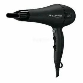 Sèche-cheveux Rowenta CV7810F0 Noir 2200 W de Rowenta, Sèche-cheveux et diffuseurs sèche-cheveux - Réf : S0401888, Prix : 31,...