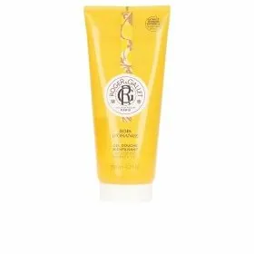 Gel de duche Roger & Gallet Bois Orange 200 ml de Roger & Gallet, Géis de duche - Ref: S05099188, Preço: 8,37 €, Desconto: %