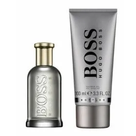 Conjunto de Perfume Homem Hugo Boss-boss Boss Bottled 2 Peças de Hugo Boss, Conjuntos - Ref: S05107836, Preço: 59,80 €, Desco...