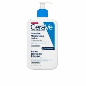 Protezione Solare CeraVe CERAVE MOISTURISING 473 ml di CeraVe, Filtri solari - Rif: S05129341, Prezzo: 23,73 €, Sconto: %