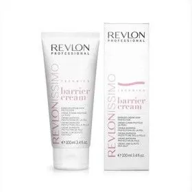 Crème Protectrice Revlon Barrier Cream (100 ml) de Revlon, Accessoires pour colorations - Réf : S4245867, Prix : 10,19 €, Rem...