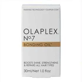 Olio Riparatore Integrale Olaplex Nº7 (30 ml) di Olaplex, Oli per capelli - Rif: S4253636, Prezzo: 21,94 €, Sconto: %