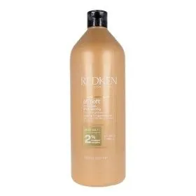 Champô Hidratante Redken All Soft    (1L) de Redken, Champôs - Ref: S4256579, Preço: €41.57, Desconto: %