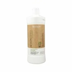 Hair Oxidizer Revlon Revlonissimo Color 25 vol 900 ml by Revlon, Colour Removers - Ref: S4258627, Price: 9,58 €, Discount: %