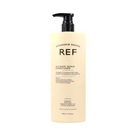 Tratamento Capilar Alisador REF Ultimate Repair 1 L de REF, Produtos alisadores de cabelo - Ref: S4261022, Preço: 44,99 €, De...