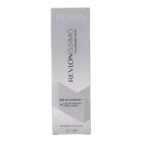 Tinta Permanente Revlon Colorsmetique Color 60 ml de Revlon, Coloração permanente - Ref: S4262211, Preço: 8,77 €, Desconto: %