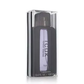 Perfume Hombre FCUK EDT Forever Intense Him 100 ml de FCUK, Agua de perfume - Ref: S8302265, Precio: 20,78 €, Descuento: %