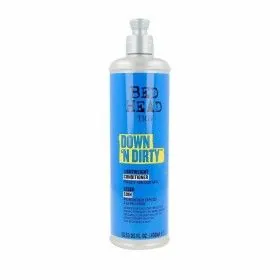 Acondicionador Tigi Bed Head Down'N Dirty Lightweight Detoxificante (400 ml) de Tigi, Champús y acondicionadores - Ref: S8305...