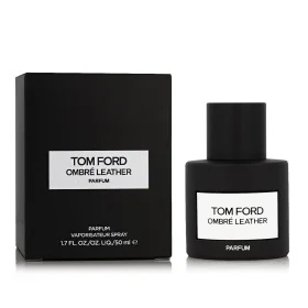 Unisex Perfume Tom Ford Ombre Leather 50 ml by Tom Ford, Eau de Perfume - Ref: S8310304, Price: 121,95 €, Discount: %