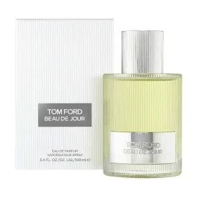 Parfum Homme Tom Ford EDP Beau De Jour 100 ml de Tom Ford, Eau de parfum - Réf : S8312756, Prix : 141,03 €, Remise : %