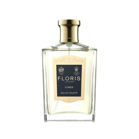 Perfume Unisex Floris limes 100 ml | Epamu | Beauty Shop - Parfums, Make-up & Essentials Epamu.eu