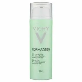 Tratamiento Anti-imperfecciones Vichy Normaderm de Vichy, Hidratantes - Ref: M0110796, Precio: 21,81 €, Descuento: %