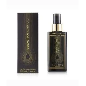 Olio per Capelli Sebastian Dark Oil 95 ml Addolcitore di Sebastian, Oli per capelli - Rif: M0113422, Prezzo: 24,76 €, Sconto: %