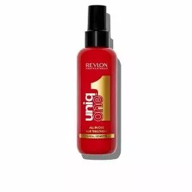 Tratamento Intensivo Reparador Revlon Uniq One de Revlon, Cuidado do cabelo e do couro cabeludo - Ref: M0120709, Preço: 13,26...