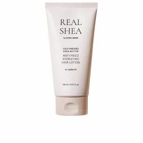 Creme Pentear Rated Green Real Shea 150 ml de Rated Green, Cuidado do cabelo e do couro cabeludo - Ref: S05112477, Preço: 16,...