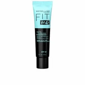 Pré base de maquillage Maybelline Fit Me Matifiant 30 ml de Maybelline, Bases de maquillage - Réf : S05113811, Prix : 10,23 €...