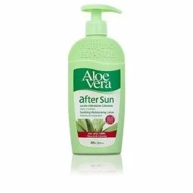 After Sun Aloe Vera Instituto Español (Unisex) (300 ml) von Instituto Español, After Sun - Ref: S0575242, Preis: 5,47 €, Raba...