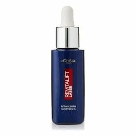 Sérum Facial Revitalift Laser Retinol L'Oreal Make Up AA269700 30 ml de L'Oreal Make Up, Sérums facial - Ref: S0581911, Preci...