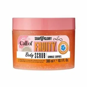 Exfoliante Corporal Summer Scrubbing Soap & Glory (300 ml) de Soap & Glory, Esfoliantes para o cuidado da pele - Ref: S058753...