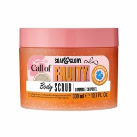 Körperpeeling Summer Scrubbing Soap & Glory (300 ml) von Soap & Glory, Hautpflege-Peelings - Ref: S0587536, Preis: €7.08, Rab...