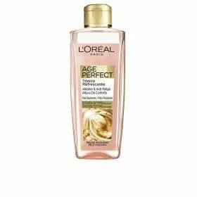 Tónico Facial Antiedad L'Oréal Paris Age Perfect (200 ml) de L'Oréal Paris, Tónicos y astringentes faciales - Ref: S0598570, ...