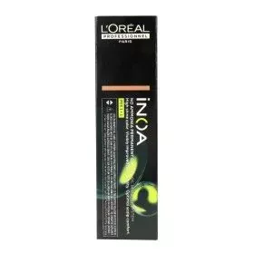 Permanent Dye L'Oreal Professionnel Paris Inoa Color Nº 6.8 Dark Blonde (60 g) by L'Oreal Professionnel Paris, Permanent Colo...