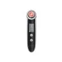 Facial Massager with Radiofrequency, Phototherapy and Electrostimulation Drakefor HACKER Black 3 Pieces | Epamu | Beauty Shop - Parfums, Make-up & Essentials Epamu.eu