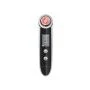 Massaggiatore Viso con Radiofrequenza, Fototerapia ed Elettrostimolazione Drakefor HACKER Nero 3 Pezzi | Epamu | Beauty Shop - Parfums, Make-up & Essentials Epamu.eu