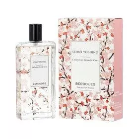 Parfum Femme Berdoues Somei Yoshino EDP 100 ml de Berdoues, Eau de parfum - Réf : S8312518, Prix : 52,88 €, Remise : %