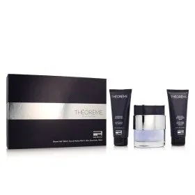 Set de Parfum Homme Rue Broca Théorème Pour Homme EDP 3 Pièces de Rue Broca, Coffrets de parfums - Réf : S8312890, Prix : 28,...