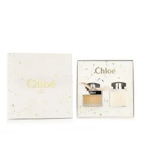 Set de Perfume Mujer Chloe 2 Piezas de Chloe, Sets - Ref: S8315602, Precio: 68,40 €, Descuento: %