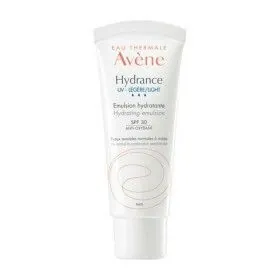 Facial Cream Moisturizing Avene Hydrance by Avene, Moisturisers - Ref: S8320099, Price: 24,63 €, Discount: %