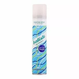 Shampoo Secco Batiste 87076 di Batiste, Shampoo a secco - Rif: M0115282, Prezzo: 6,84 €, Sconto: %