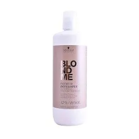 Activating Liquid Schwarzkopf by Schwarzkopf, Permanent Colour - Ref: M0123673, Price: 13,42 €, Discount: %