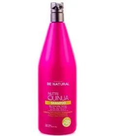 Shampooing nourrissant Be Natural de Be Natural, Shampooings - Réf : M0123768, Prix : 17,12 €, Remise : %