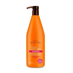 Shampoo Be Natural 1 L Nutrire di Be Natural, Shampoo - Rif: M0123771, Prezzo: 17,12 €, Sconto: %