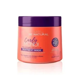 Crema de Peinado Be Natural de Be Natural, Cuidado del pelo y del cuero cabelludo - Ref: M0123773, Precio: 9,47 €, Descuento: %