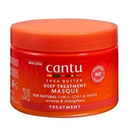 Crema de Peinado Cantu 0040 de Cantu, Cuidado del pelo y del cuero cabelludo - Ref: M0123886, Precio: 17,17 €, Descuento: %